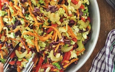 Coleslaw