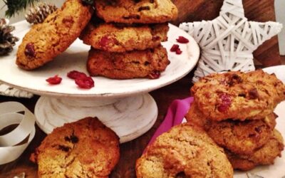 Christmas Cookies