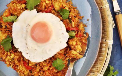 Nasi Goreng