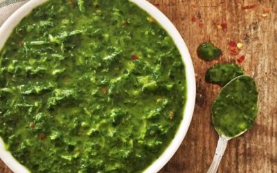 Chimichurri Sauce