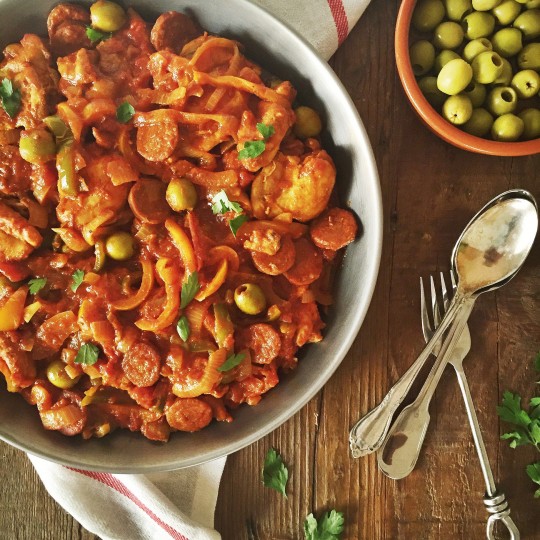 spanish_chicken
