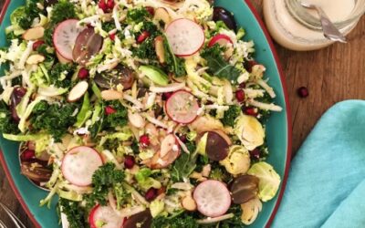 Super Salad Bowl
