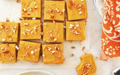 Sweet Potato Pie