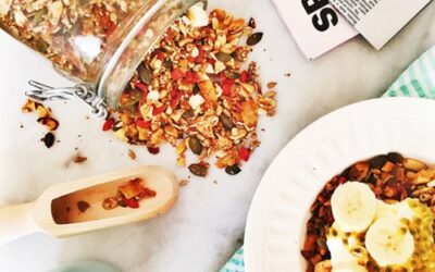 Muesli