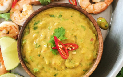 Mango Sauce