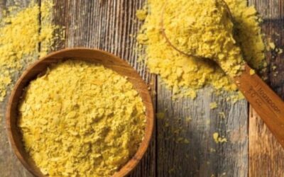 Paleo Hack: What’s the deal with Nutritional Yeast?