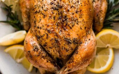 Paleo Hacks: The best way to cook chicken