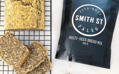 Paleo Hacks: Our Bread’s the Best!