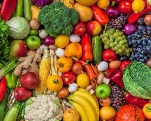 Paleo Hacks: Don’t Panic if these aren’t organic