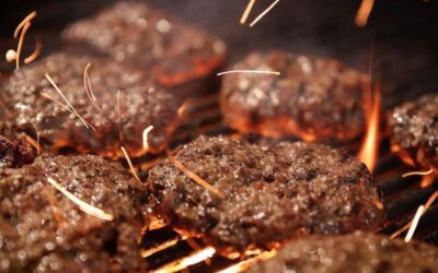 Paleo Hacks: How to up your burger game