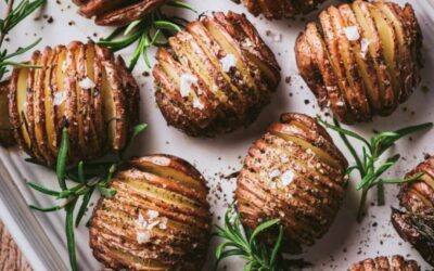 Paleo Hacks: Which Potato for What?