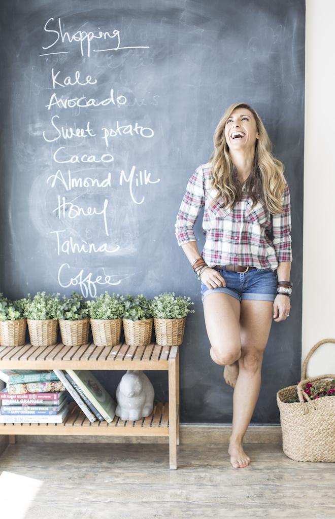 Holly Smith Holly Smith, Smith Street Paleo owner