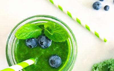 Green Smoothie