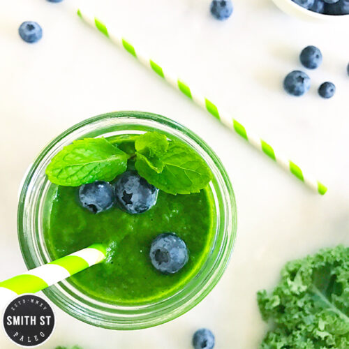 Green-Smoothie