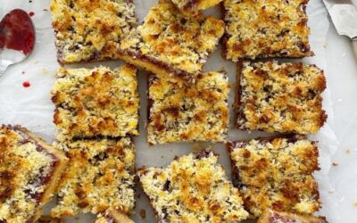 Jam Slice