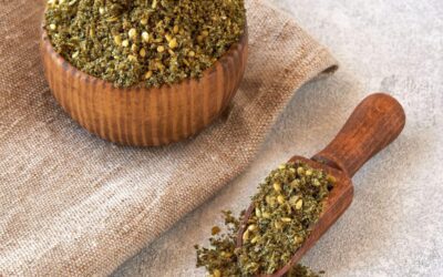 Paleo Hacks: Middle eastern ingredients to up your paleo food game