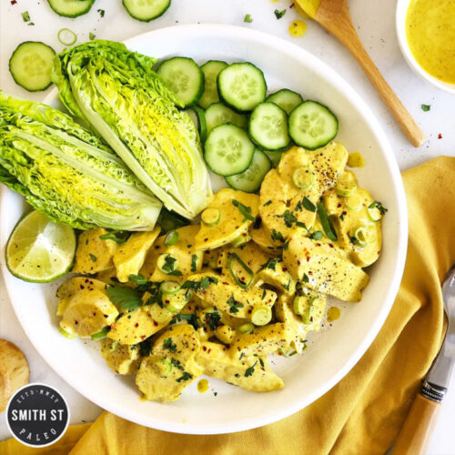 Coronation-Chicken-Salad-