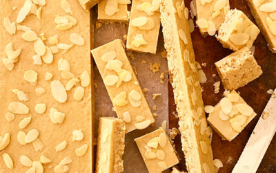 GINGER SLICE