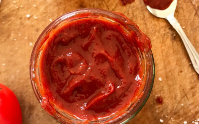 Ketchup