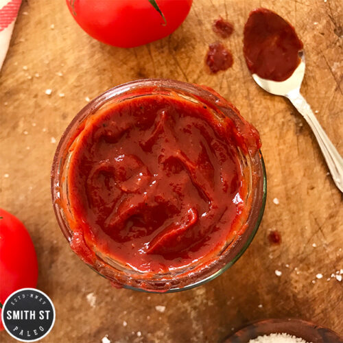 Ketchup