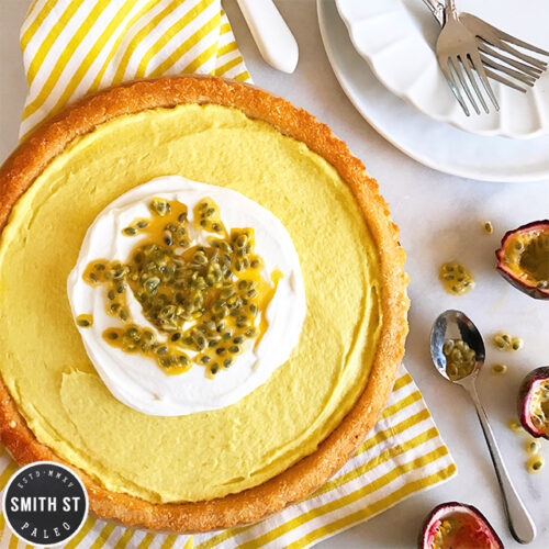 Mango-Pie