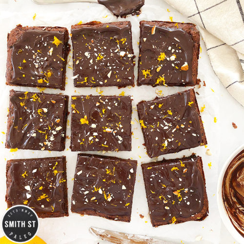 Prune-Almond-and-Orange-Brownies-