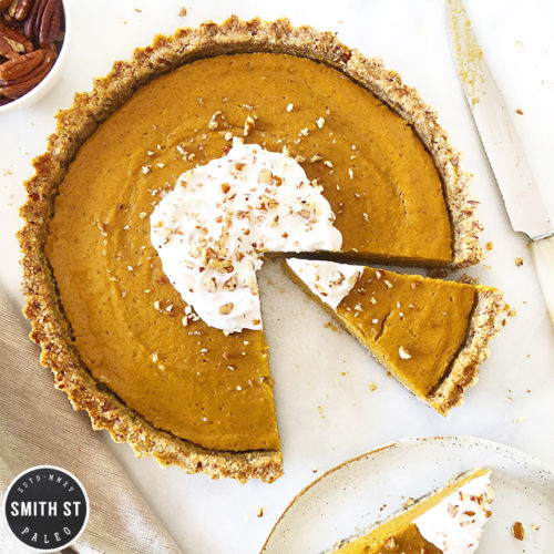 Pumpkin-Pie-
