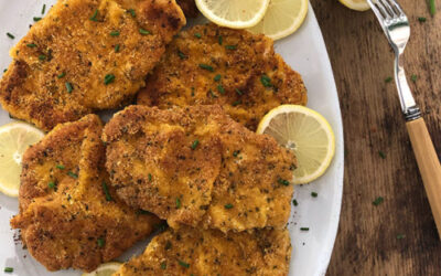 Schnitzel