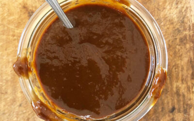 Steak Sauce