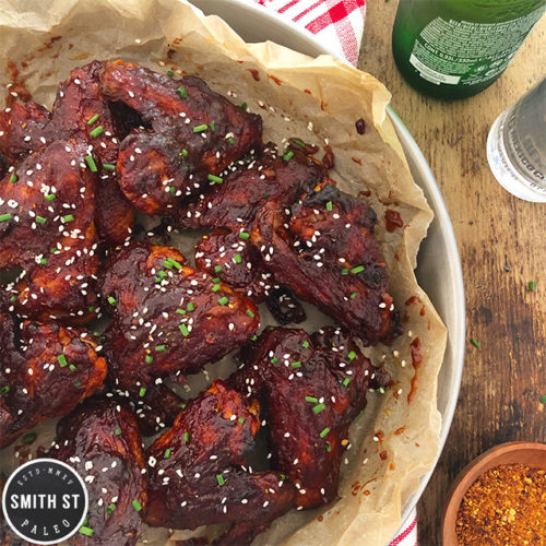 Sweet-and-Sticky-Chicken-Wings-