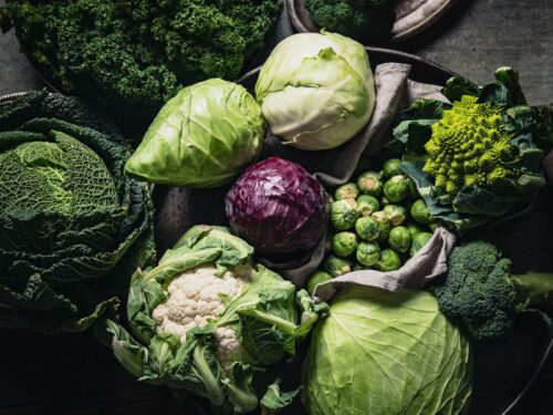 cabbage