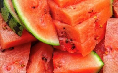 Nice Melons