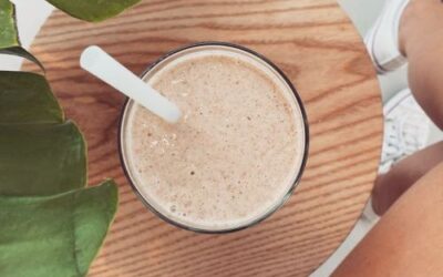 THE FLEXIBLE PALEO DIET