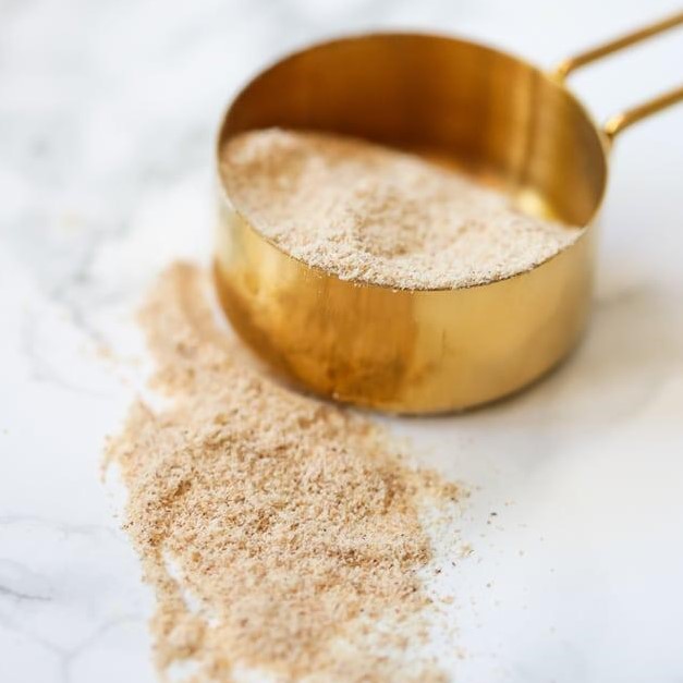 BAKE IT BABY!