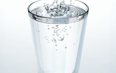 How much water should you be drinking?