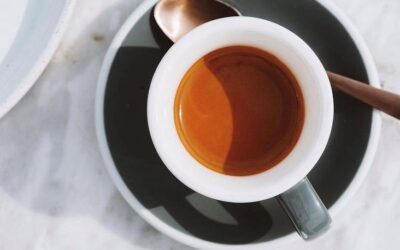 Fancy a coffee in Dubai Studio City?