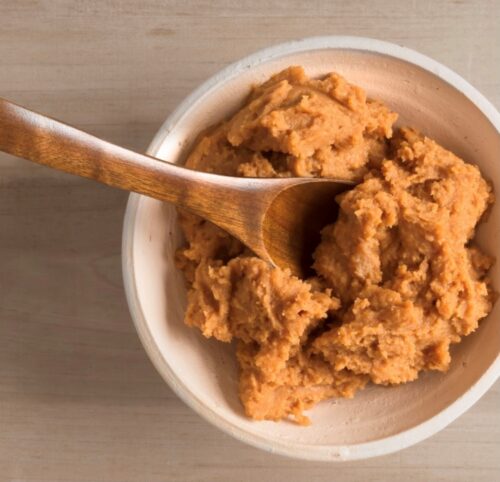 MISO & THE PALEO WAY