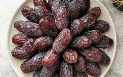 Tips for a Healthy Ramadan